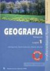 Geografia. Część 1. Podręcznik dla szkół ponadgimnazjalnych. Zakres podstawowy - Jadwiga Kop