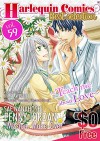 Harlequin Comics Best Selection Vol. 59 - Penny Jordan, Kim Lawrence, Sae Nanahoshi, Kyoko Mizutani