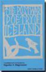 The Postwar Poetry of Iceland - Paul Engle