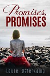 Promises, Promises: A Robin Bricker Prequel - Laurel Osterkamp