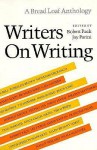 Writers on Writing - Robert Pack