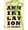 By Jeff VanderMeer Annihilation: A Novel (Southern Reach Trilogy) (First Edition) - Jeff VanderMeer