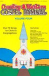 Country & Western Gospel Hymnal Volume Four - Aileen Armitage