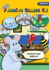 Jolly Phonics - Sara Wernham, Sue Lloyd