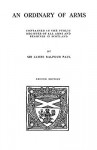 (4530) An Ordinary of Arms Contained in the Public Register of All Arms and Bearings in Scotland 2nd edition - Hastings Paul