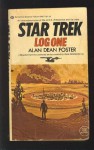 Star Trek: Log One - Alan Dean Foster