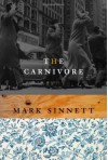 The Carnivore - Mark Sinnett