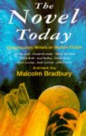 The Novel Today: Contemporary Writers on Modern Fiction - Malcolm Bradbury