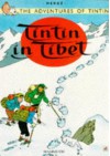 Tintin In Tibet (The Adventures Of Tintin) - Hergé