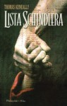 Lista Schindlera - Thomas Keneally