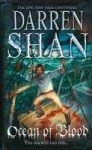 Ocean of Blood (Saga of Larten Crepsley, #2) - Darren Shan