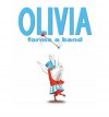 Olivia Forms A Band - Ian Falconer