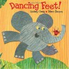 Dancing Feet! - Lindsey Craig, Marc Brown