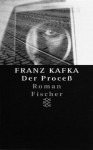 Der Proceß - Franz Kafka, Malcolm Pasley, Hans-Gerd Koch