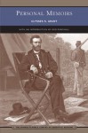 Personal Memoirs - Ulysses S. Grant, Rod Paschall