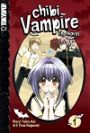 Chibi Vampire: The Novel, Volume 1 - Tohru Kai, Yuna Kagesaki