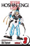 Hoshin Engi, Vol. 3 - Frances Wall