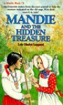 Mandie and the Hidden Treasure - Lois Gladys Leppard