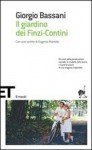 Il giardino dei Finzi Contini - Giorgio Bassani, Eugenio Montale