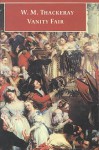 Vanity Fair: A Novel Without a Hero - William Makepeace Thackeray