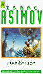 Foundation (Foundation-Zyklus, #8) - Isaac Asimov