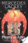 Phoenix and Ashes: Elemental Masters #3 - Mercedes Lackey