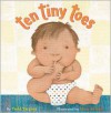 Ten Tiny Toes - Todd Tarpley, Marc Brown