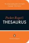 Pocket Roget's Thesaurus - George W. Davidson