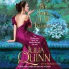 The Sum of All Kisses (Smythe-Smith Quartet #3) - Rosalyn Landor, Julia Quinn