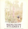 Beatrix Potter Studies: Conference Proceedings V. 1 - Jane Pritchard, Brian Riddle