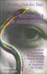 No Hay DOS Sin Tres: Historias de Adulterio - Mario Benedetti