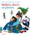 Ridders, dino's en piraten - Mina Witteman