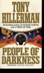 People of Darkness - Tony Hillerman