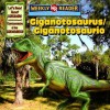 Giganotosaurus/Giganotosaurio - Joanne Mattern, Jeffrey Magniat