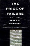 The Price of Failure - Jeffrey Ashford