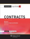 Contracts: Barnett 5e - Casenote Legal Briefs