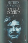 Opera Poetica - Nichita Stănescu