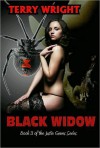 Black Widow - Terry Wright