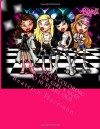 Bratz Girl's Coloring Book: For Girl's Ages 6 to 10 Years Old - Beatrice Harrison