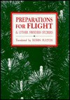 Preparations for Flight and Other Swedish Stories - Robin Fulton