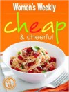 Cheap & Cheerful - Pamela Clark