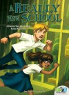 Really New School: A Choose Your Own Ending Action Adventure: A Choose Your Own Ending Action Adventure - Jan Fields