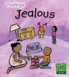 Jealous (Feelings) - Sarah Medina