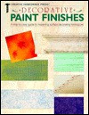 Decorative Paint Finishes - Creative Homeowners Press