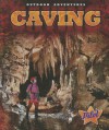 Caving - Sara Green