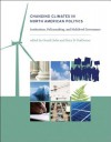 Changing Climates in North American Politics: Institutions, Policymaking, and Multilevel Governance - Henrik Selin, Stacy D. Vandeveer