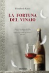 La fortuna del vinaio (Vintner's Luck, #1) - Elizabeth Knox, Maddalena Mendolicchio, Ugo Cundari