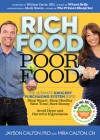 Rich Food Poor Food: Your Grocery Purchasing System - Jayson Calton, Mira Calton