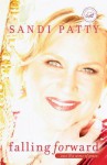 Falling Forward: ...Into His Arms of Grace - Sandi Patty