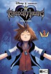 Kingdom Hearts 01 - Shiro Amano